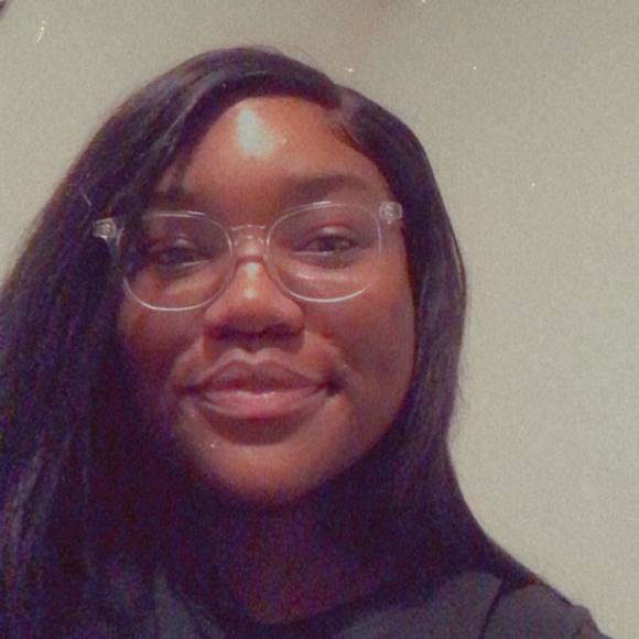 Cashmere Hayman - Poshmark Profile Picture of Cashmere Hayman (@dashja12) on Poshmark