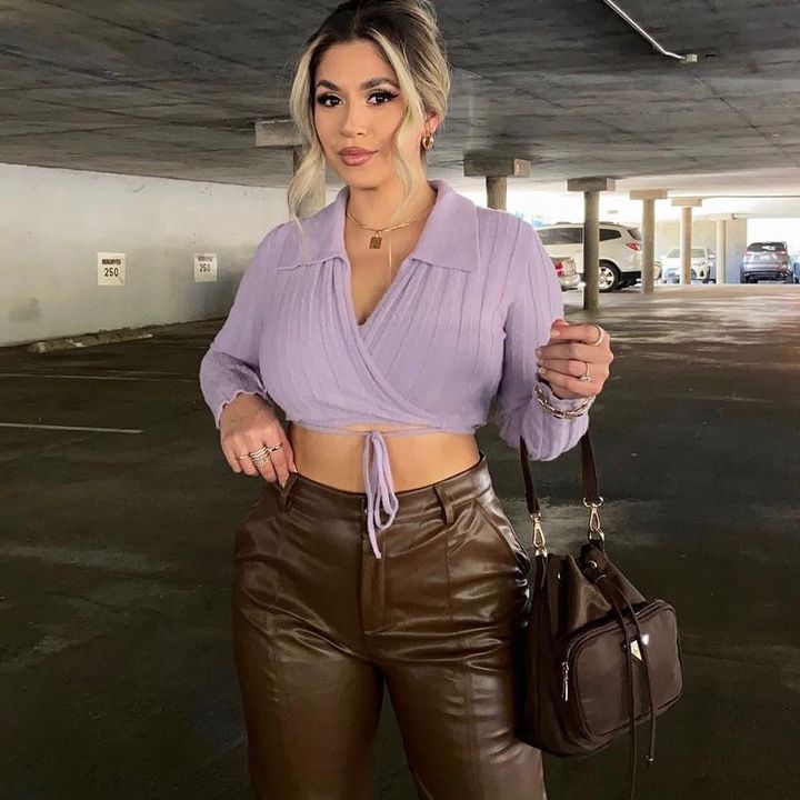 Profile Picture of rhondascotts (@rhondascotts) on Tiktok