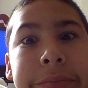 Profile Picture of Caleb Adrian Vasquez (@calebvasquez196) on Twitter