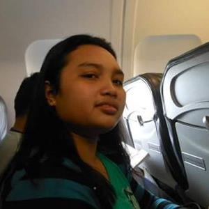 Profile Picture of Jocelyn Lucas (@LucasLyn89) on Twitter