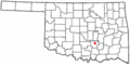 Profile Picture of Ada, Oklahoma - Wikipediaon Wikipedia