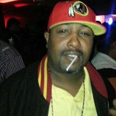 Profile Picture of Kenneth Pritchett (@kb24rg10) on Twitter