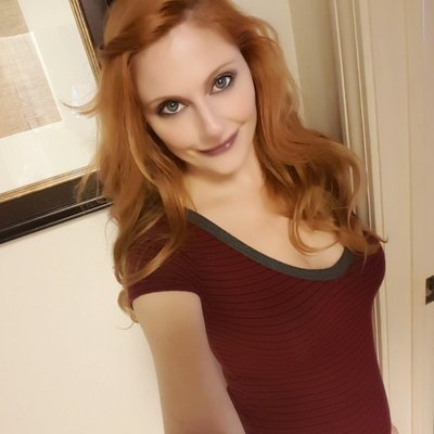 Profile Picture of Amy Jo McCullough (@AmyJoMcCulloug2) on Twitter