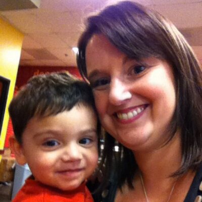 Profile Picture of Elizabeth Patel (@KintonsMom) on Twitter