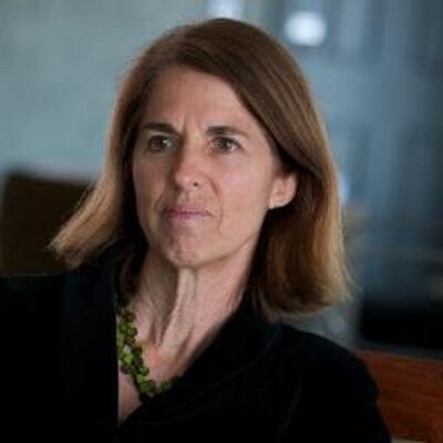Profile Picture of Gail Vittori (@GailVittori) on Twitter