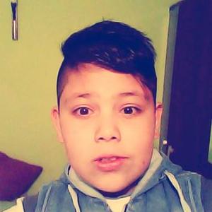 Profile Picture of Joseph Mendieta (@jos_mendieta1) on Twitter