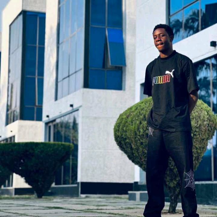 Profile Picture of martins 💎 (@martinkendrick7) on Tiktok