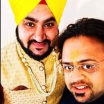 Profile Picture of Singer Sunnychaddha (@mastersunnychaddhaofficial) on Instagram