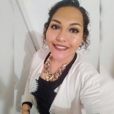 ELENA PADILLA - Twitter Profile Picture of ELENA PADILLA (@HeLenPadillaG) on Twitter