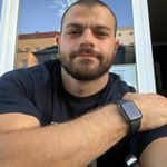 Profile Picture of Andres Marcus (@andresmarcus.22) on Instagram