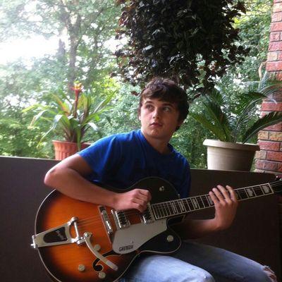 Profile Picture of Brent Norton (@@Brent_J_Norton) on Twitter