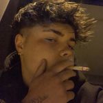 Profile Picture of ☁️ (@aaron.tres.delicias) on Instagram
