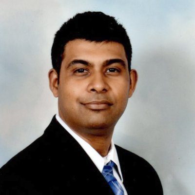 Profile Picture of Amit Lal For Congress (@lalforcongress) on Twitter