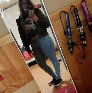 Profile Picture of Andreia Allen (@andreia.allen.56) on Facebook