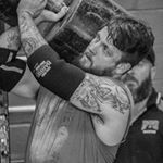 Profile Picture of Christopher Windle (@strongman_chriswindle) on Instagram