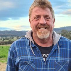 Profile Picture of rustyhayne (@rustyhayne) on Tiktok