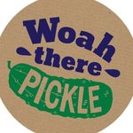 Profile Picture of Vicky Day / Woah there Pickle (@woah_there_pickle) on Instagram