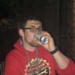 Profile Picture of colin erwin (@colinerwin) on Instagram