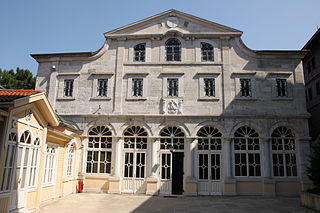 Profile Picture of Eastern Orthodox Churchon Wikipedia