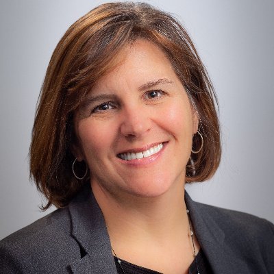 Profile Picture of Elizabeth Dickson, PhD, RN - VOTE! (@el_dickson45) on Twitter