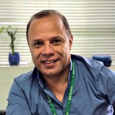 Profile Picture of Diego Fajardo R (@DfajardoR) on Twitter