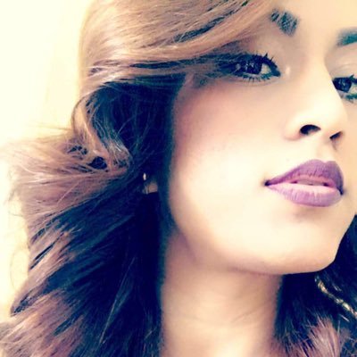 Profile Picture of SendyRamirez🌹 (@SendyRamirez) on Twitter