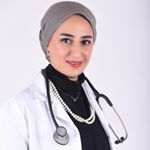 Profile Picture of Dr. Alaa Hassan    د.آلاء حسن (@icare_bh) on Instagram