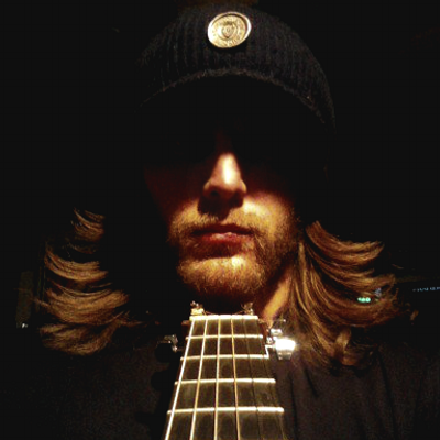 Profile Picture of Steven Cain (@DawnOfTheSong) on Twitter
