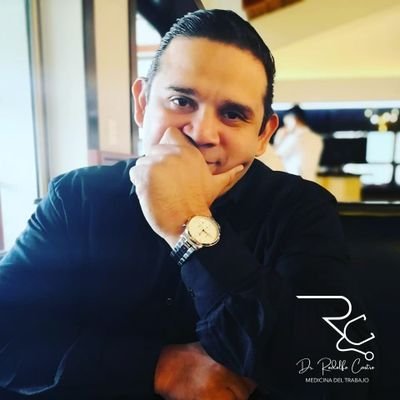 Profile Picture of Rodolfo Castro (@Rodolfocastrom2) on Twitter