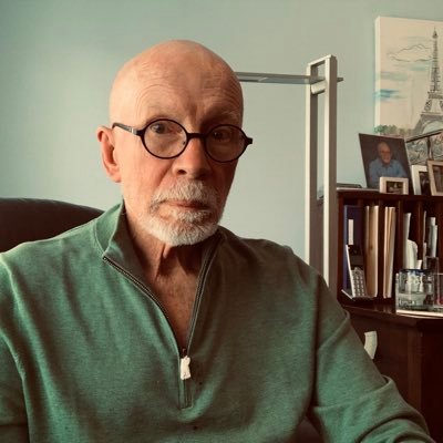 Profile Picture of Jeffrey Hutson (@JeffreyHutson6) on Twitter