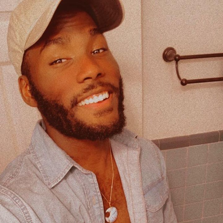 Elliott Sims - Tiktok Profile Picture of Elliott Sims (@@dashie1998) on Tiktok