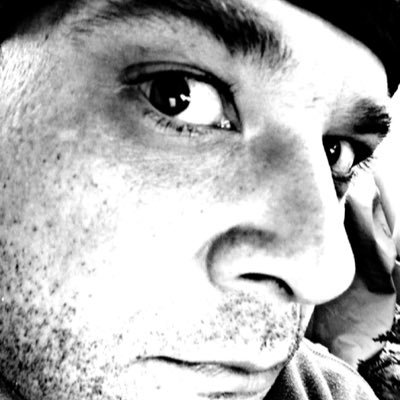 Profile Picture of Jeremiah Robertson (@defiantsinner) on Twitter