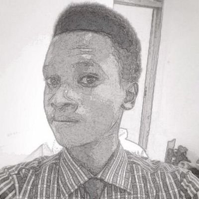 Profile Picture of Benjamin Kojo Ofori (@benjaminofori_) on Twitter