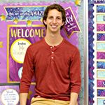 Profile Picture of Chad Boender (@malekindergartenteacher) on Instagram