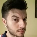 Profile Picture of Andrea Alex Pennisi (@the_bearer_of_misfortune) on Instagram