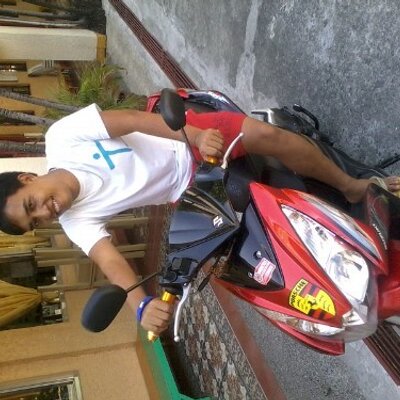 Profile Picture of Joseph Granada (@biron_joseph) on Twitter