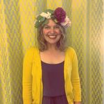 Profile Picture of Alexandra Weaver (@aliberry) on Instagram