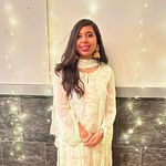 Profile Picture of Sayera Mariyam (@_sayeraa) on Instagram