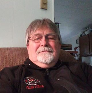 Profile Picture of Dale Borgstrom (@dale.borgstrom.3) on Facebook