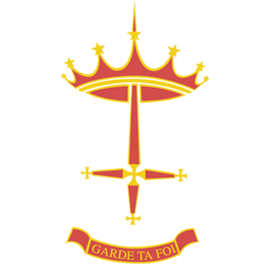 Profile Picture of Saint John Houghton CVA (@SJHCVA) on Twitter
