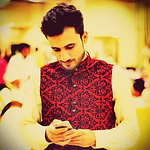 Profile Picture of Ashir Meer (@ashir.meer23) on Flickr