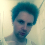 Profile Picture of Doran Scott (@shudderful) on Flickr