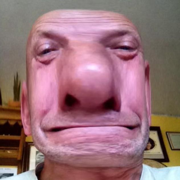 Profile Picture of Mark Reeder (@markyreeder) on Tiktok