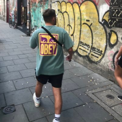 Profile Picture of Josh (@JoshEgan27) on Twitter