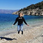 Profile Picture of Margareta Marinčić Jašić (@fsmegi) on Instagram