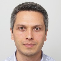 Profile Picture of Yakovski Sergey (@yakovski-sergey-1) on Quora