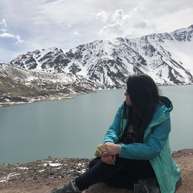 Johanna Rojas - Pinterest Profile Picture of Johanna Rojas (@joyrg) on Pinterest