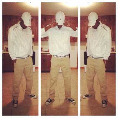 Profile Picture of Clarence Richardon Twitter