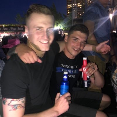 Profile Picture of Timothy J. Grant ™ (@tjgrant56) on Twitter