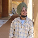 Profile Picture of Gurcharan Virk (@gurcharan.virk) on Instagram